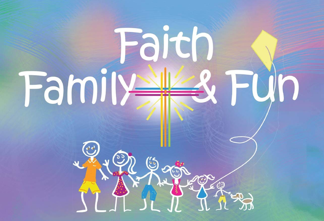 Family friday. Faith Family. Family Faith женщины.